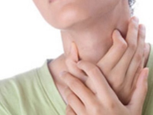 Ung thư vòm họng là căn bệnh nguy hiểm hàng đầu những ít ai để ý tới.