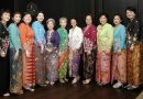 Bạn biết gì về lịch sử của trang phục Indonesia?