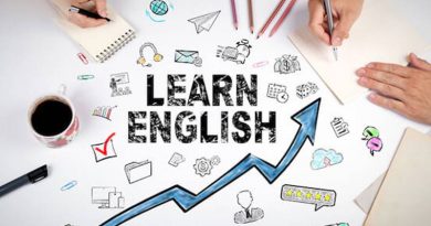 Thông tin tuyển sinh ngành ngôn ngữ Anh – Trường Cao đẳng Quốc tế Sài Gòn (SIC)