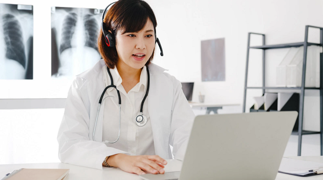 Ưu điểm khi học Cao đẳng Y sĩ đa khoa theo hình thức online