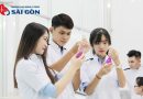 Top các trường đào tạo ngành Dược ở miền Nam uy tín năm 2026