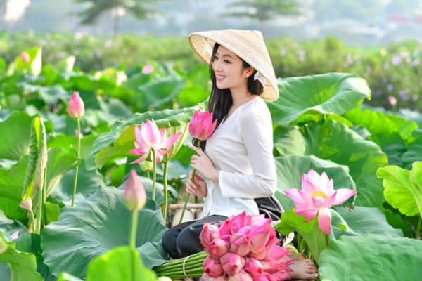  Tìm hiểu về nguồn gốc và ý nghĩa của nón lá Việt Nam